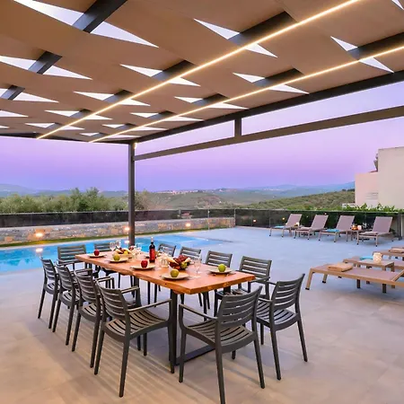 Stafa Private Pool