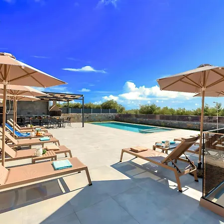Villa Stafa Private Pool *