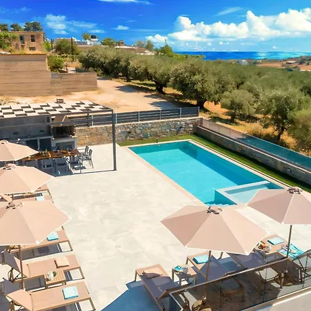 Villa Stafa Private Pool *