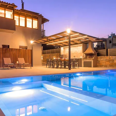 Villa Stafa Private Pool