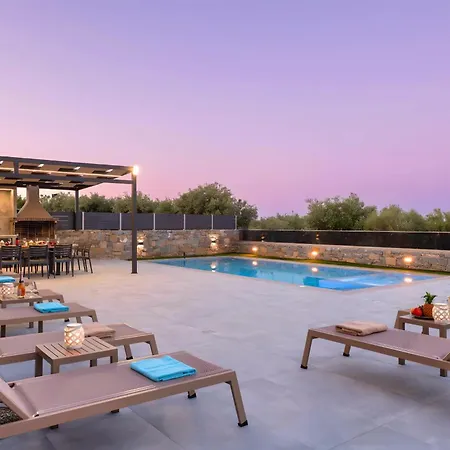 Villa Stafa Private Pool *