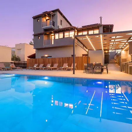 Stafa Private Pool
