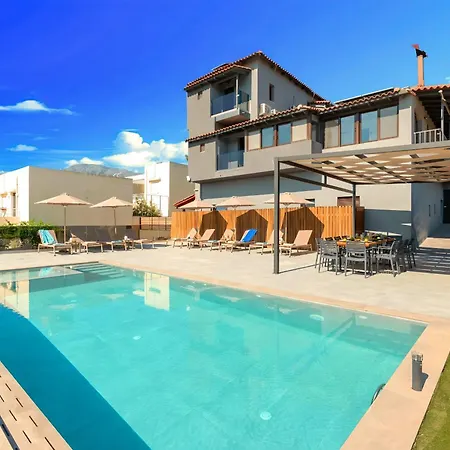 Villa Stafa Private Pool *